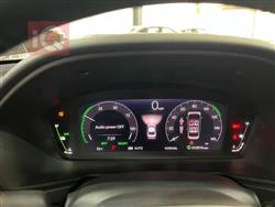 هۆندا ئەکۆرد